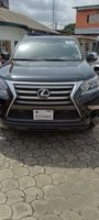 GX 460